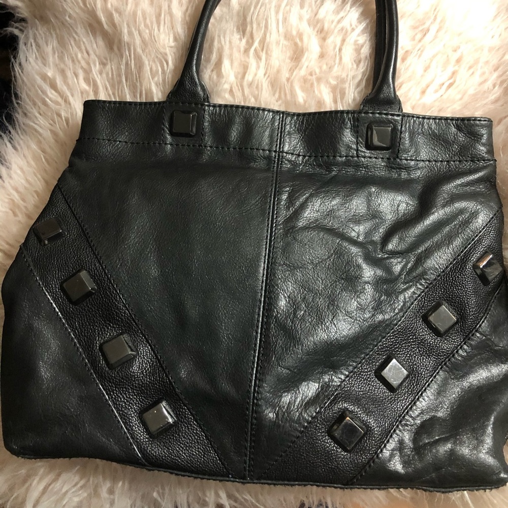 Large Corso Como Shoulder Bag - Picture 1 of 6